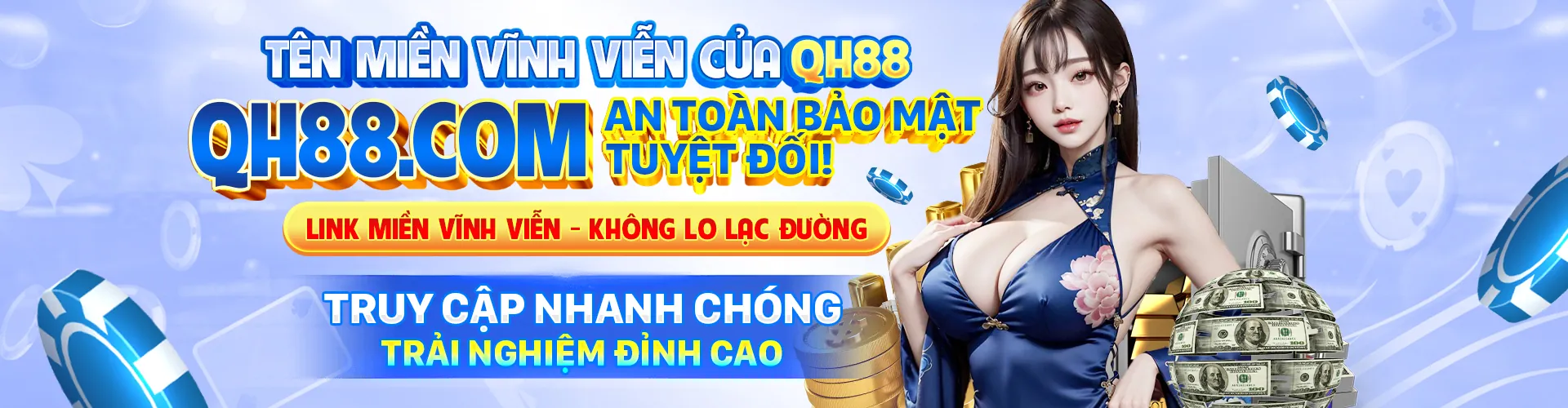 Thành viên VIP vip66 tận hưởng các ưu đãi độc quyền