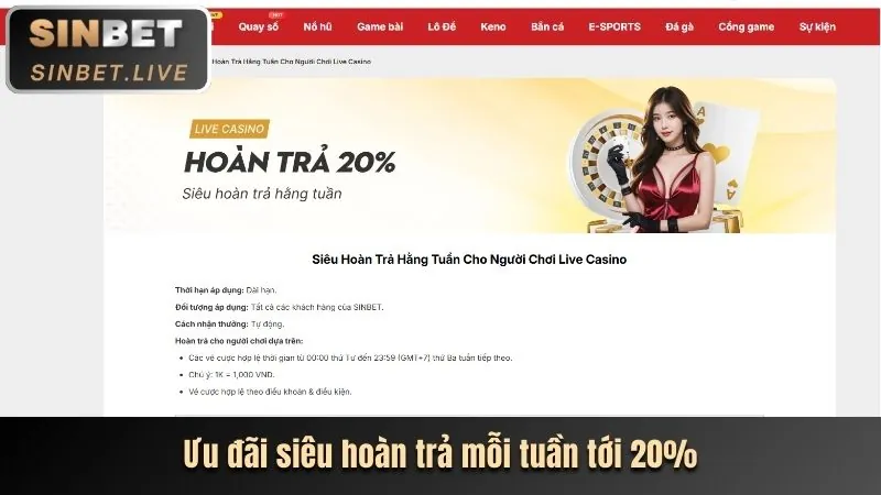 Banner khuyến mãi chào mừng thành viên mới tại VIP66